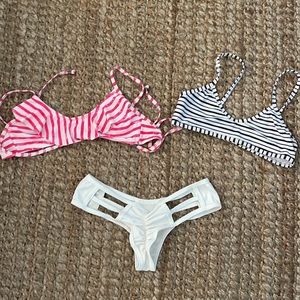 REBEL & STONE BIKINI BUNDLE